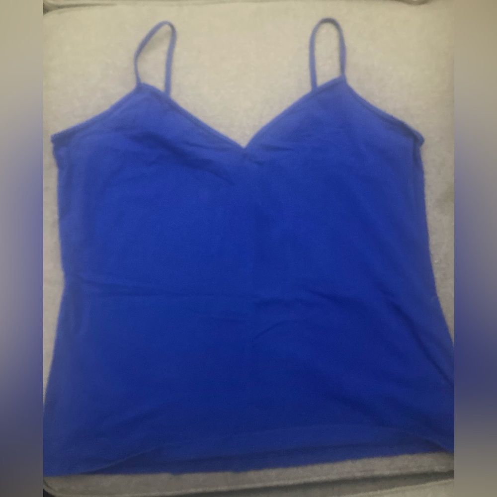 Old Navy Tank